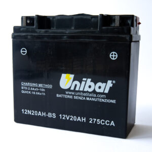 Unibat Batteries USA California | Lithium CBTX CX MF Batteries