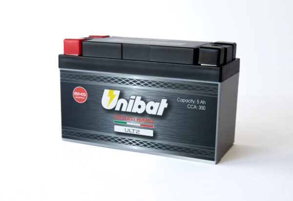 Unibat Batteries USA California | Lithium CBTX CX MF Batteries