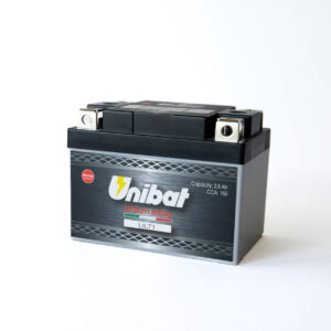 Unibat Batteries USA California | Lithium CBTX CX MF Batteries