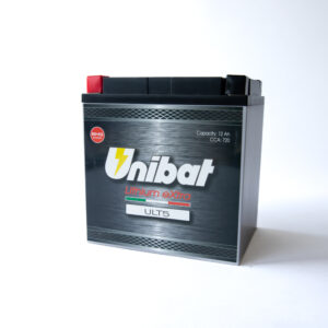 Unibat Batteries USA California | Lithium CBTX CX MF Batteries