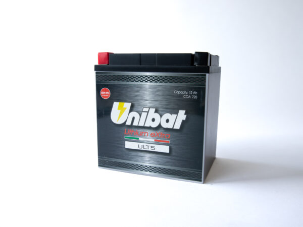 Unibat Batteries USA California | Lithium CBTX CX MF Batteries