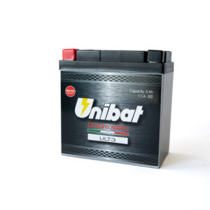 Unibat Batteries USA California | Lithium CBTX CX MF Batteries