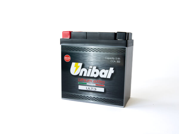 Unibat Batteries USA California | Lithium CBTX CX MF Batteries