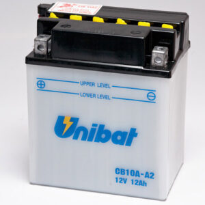 Unibat Batteries USA California | Lithium CBTX CX MF Batteries