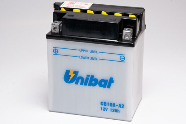 Unibat Batteries USA California | Lithium CBTX CX MF Batteries