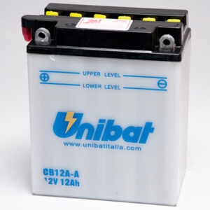 Unibat Batteries USA California | Lithium CBTX CX MF Batteries