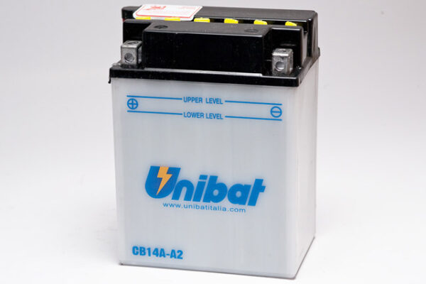 Unibat Batteries USA California | Lithium CBTX CX MF Batteries