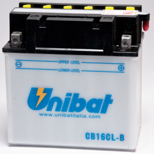 Unibat Batteries USA California | Lithium CBTX CX MF Batteries