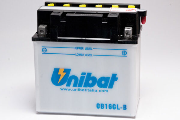 Unibat Batteries USA California | Lithium CBTX CX MF Batteries