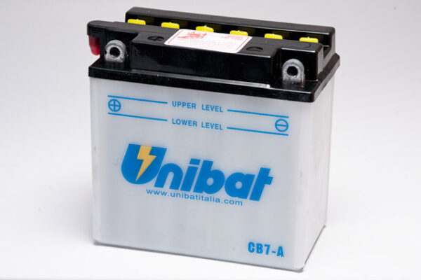 Unibat Batteries USA California | Lithium CBTX CX MF Batteries