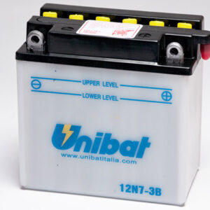 Unibat Batteries USA California | Lithium CBTX CX MF Batteries