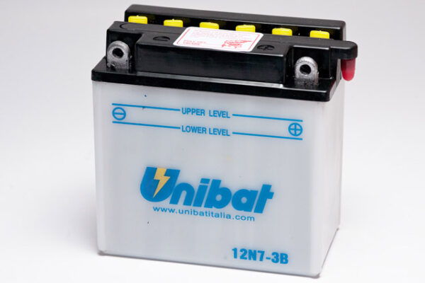 Unibat Batteries USA California | Lithium CBTX CX MF Batteries