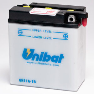 Unibat Batteries USA California | Lithium CBTX CX MF Batteries