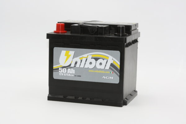 Unibat Batteries USA California | Lithium CBTX CX MF Batteries