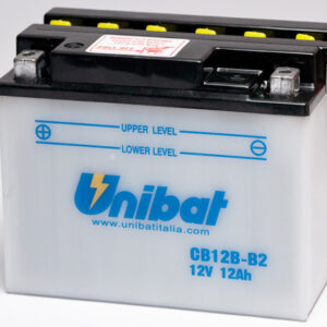 Unibat Batteries USA California | Lithium CBTX CX MF Batteries