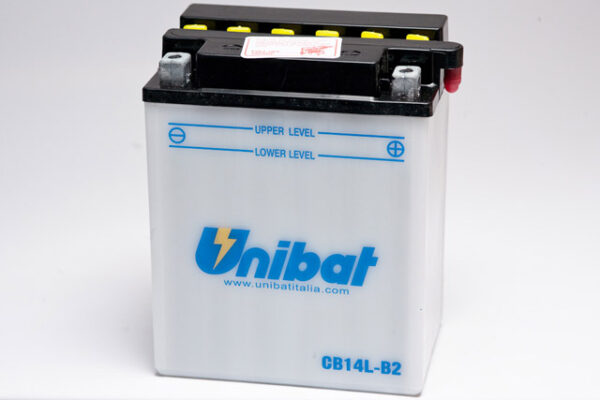 Unibat Batteries USA California | Lithium CBTX CX MF Batteries