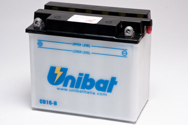 Unibat Batteries USA California | Lithium CBTX CX MF Batteries