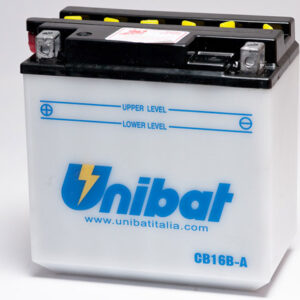 Unibat Batteries USA California | Lithium CBTX CX MF Batteries