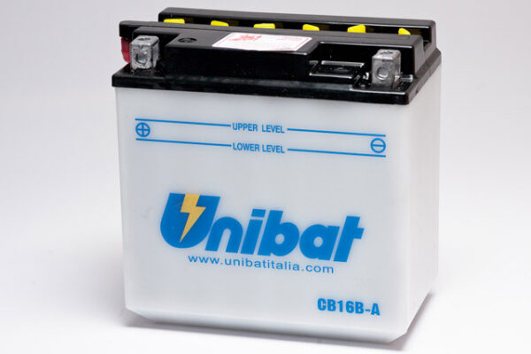 Unibat Batteries USA California | Lithium CBTX CX MF Batteries