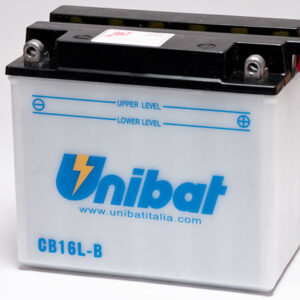 Unibat Batteries USA California | Lithium CBTX CX MF Batteries