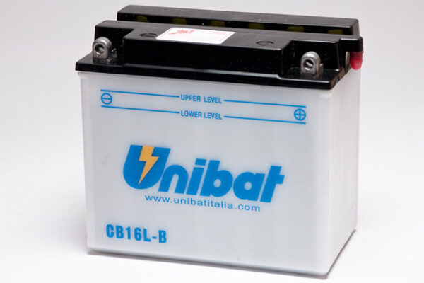 Unibat Batteries USA California | Lithium CBTX CX MF Batteries