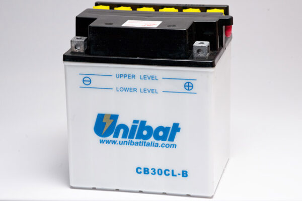 Unibat Batteries USA California | Lithium CBTX CX MF Batteries