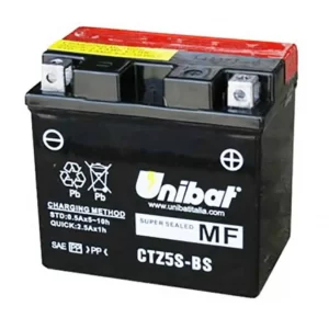 Unibat Batteries USA California | Lithium CBTX CX MF Batteries