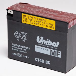 Unibat Batteries USA California | Lithium CBTX CX MF Batteries